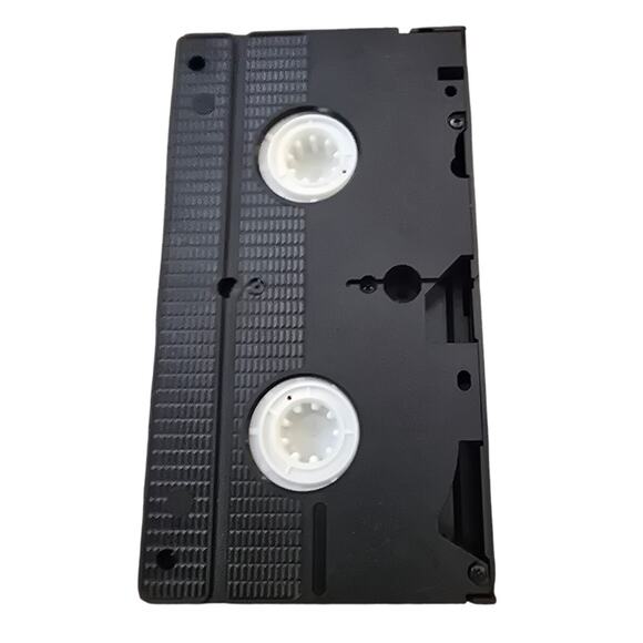 Interview with the Vampire (VHS, 1995) Tom Cruise, Brad Pitt - Picture 4 of 4